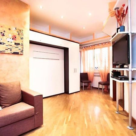 Petite Home In روما المظهر الخارجي الصورة