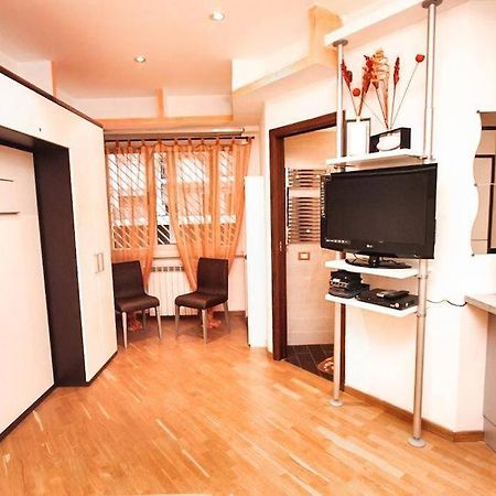 Petite Home In روما المظهر الخارجي الصورة
