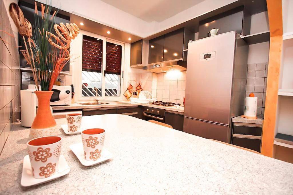 Petite Home In روما المظهر الخارجي الصورة