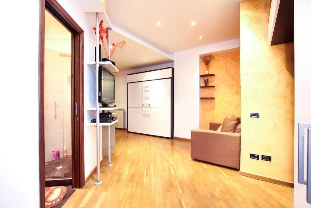 Petite Home In روما المظهر الخارجي الصورة